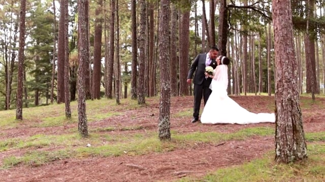 Fotograma de Boda · Karely & Ramon
