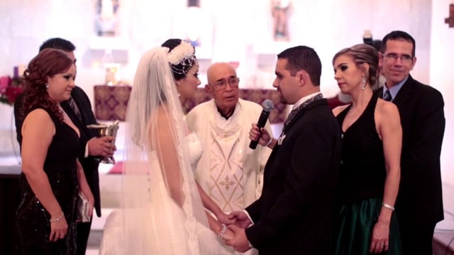 Portada de Karely & Daniel · Resumen